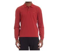 C.p. Company - Polo - Homme - Tops - Rouge - Taille: XL