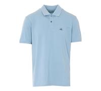 C.p. Company - Polo Chemises - Homme - Tops - Bleu - Taille: S