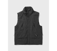 C.P. Company PRO-TEK PRIMALOFT SILVER HOODED GILET men Vests grey taille: L