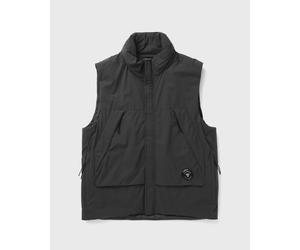 C.P. Company PRO-TEK PRIMALOFT SILVER HOODED GILET men Vests grey taille: XL