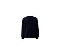 C.p. Company - Pull en chenille de coton - Homme - Pulls - Noir - Taille: XL