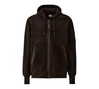 C.p. Company - Pull Noir Collection - Homme - Sweatshirts et sweats à capuche - Noir - Taille: M