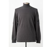c.p. company pulls et sweat-shirts homme de couleur gris