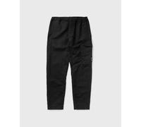 C.P. Company REGULAR FIT COTTON/LINEN PANTS men Casual Pants blue taille: M