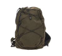 C.p. Company - Sac à Bandoulière Vert avec Détail de Lentille - Homme - Sacs - Vert - Taille: ONE Size