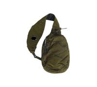 C.p. Company - Sac à dos bandoulière - unisex - Sacs - Vert - Taille: ONE Size