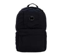 C.p. Company - Sac à dos en nylon B - Homme - Sacs - Bleu - Taille: ONE Size