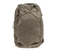 C.p. Company - Sac à dos - Homme - Sacs - Vert - Taille: ONE Size