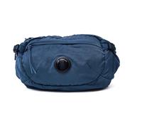 C.p. Company - Sac banane Nylon B - Homme - Sacs - Bleu - Taille: ONE Size