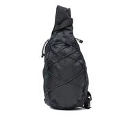 C.p. Company - Sac bandoulière en nylon B - Homme - Sacs - Gris - Taille: ONE Size