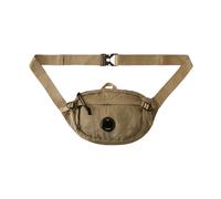 C.p. Company - Sac bandoulière Nylon B Lens - Homme - Sacs - Gris - Taille: ONE Size