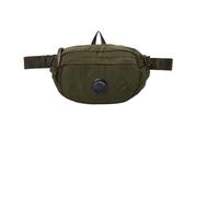 C.p. Company - Sac bandoulière Nylon B Lens - unisex - Sacs - Vert - Taille: ONE Size