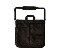 C.p. Company - Sac Cabas Nylon B - Homme - Sacs - Noir - Taille: ONE Size