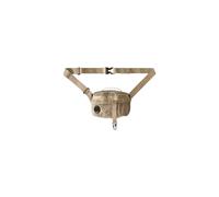 C.p. Company - Sacoche banane - Homme - Sacs - Beige - Taille: ONE Size