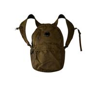 C.p. Company - Sacs à dos - Homme - Sacs - Vert - Taille: ONE Size