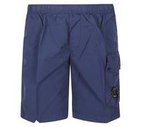 C.p. Company - Cargo Swim Shorts - Homme - Maillots de bain - Bleu - Taille: S