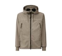 C.p. Company - Shell-R Goggle Jacket - Homme - Sport - Gris - Taille: XL