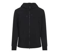 C.p. Company - Shell-R Goggle Jacket - Homme - Vestes - Noir - Taille: S