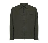 C.p. Company - Shirt - Homme - Vestes - Vert - Taille: 2XL