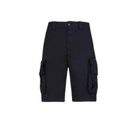 C.p. Company - Short Cargo - Homme - Shorts - Bleu - Taille: S