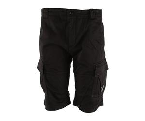 C.p. Company - Short Casual - Homme - Shorts - Noir - Taille: XL