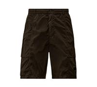 C.p. Company - Short Chrome-R - Homme - Shorts - Noir - Taille: XL