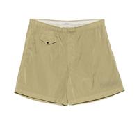 C.p. Company - Short de bain en nylon - Homme - Maillots de bain - Vert - Taille: M