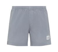 C.p. Company - Short de Bain Gris pour Homme - Homme - Maillots de bain - Gris - Taille: M