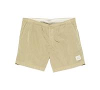 C.p. Company - Shorts décontractés - Homme - Maillots de bain - Vert - Taille: XL