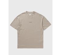 C.P. Company SHORT SLEEVE TEE men Shortsleeves beige taille: XL