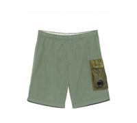 C.p. Company - Shorts de Bain Cargo Verts - Homme - Maillots de bain - Vert - Taille: XL