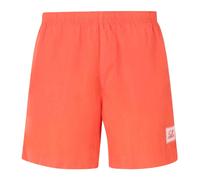 C.p. Company - Shorts de bain Eco-Chrome en 547 - Homme - Maillots de bain - Orange - Taille: M