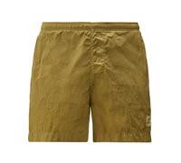 C.p. Company - Shorts de bain Eco-Chrome R - Homme - Maillots de bain - Vert - Taille: XL