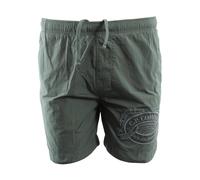 C.p. Company - Shorts de bain en piqué stretch - Homme - Maillots de bain - Vert - Taille: S