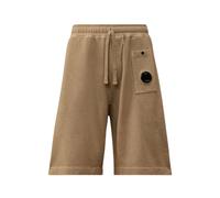 C.p. Company, Homme, Shorts, Beige, Taille: S Casual Short