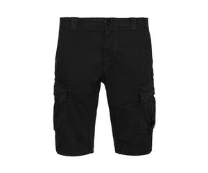 C.p. Company - Shorts décontractés - Homme - Shorts - Noir - Taille: S