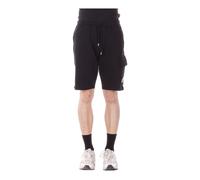 C.p. Company - Shorts décontractés - Homme - Shorts - Noir - Taille: XL