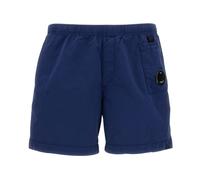 C.p. Company - Slip de bain - Homme - Maillots de bain - Bleu - Taille: S