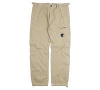 C.p. Company - Straight Pantalons - Homme - Pantalons - Beige - Taille: M