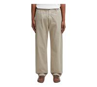C.p. Company - Straight Pantalons - Homme - Pantalons - Beige - Taille: M