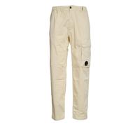 C.p. Company - Straight Pantalons - Homme - Pantalons - Beige - Taille: XL