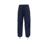 C.p. Company - Straight Pantalons - Homme - Pantalons - Bleu - Taille: S