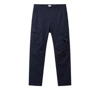 C.p. Company - Straight Pantalons - Homme - Pantalons - Bleu - Taille: XL