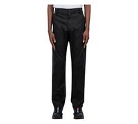 C.p. Company - Straight Pantalons - Homme - Pantalons - Noir - Taille: L