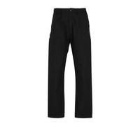 C.p. Company - Straight Pantalons - Homme - Pantalons - Noir - Taille: S