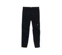 C.p. Company - Straight Pantalons - Homme - Pantalons - Noir - Taille: XL
