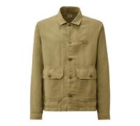C.p. Company - Surchemise à poches - Homme - Vestes - Vert - Taille: XL