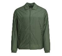 C.P. Company surchemise homme verte coupe standard - L