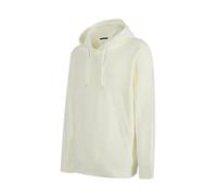 C.p. Company - Sweat à capuche en molleton de coton teint par résistance - Homme - Sweatshirts et sweats à capuche - Jaune - Taille: S