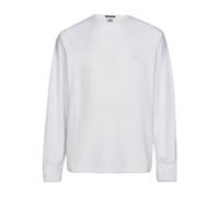 C.p. Company - SweaT-shirt Blanc Série Metropolis - Homme - Sweatshirts et sweats à capuche - Blanc - Taille: 2XL